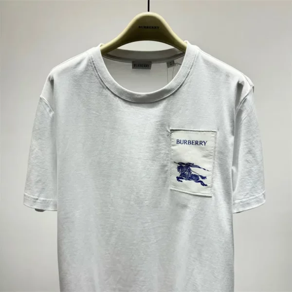 2024SS Burberry T Shirt