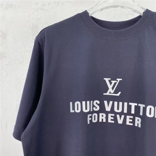 2023SS Louis Vuitton T Shirt