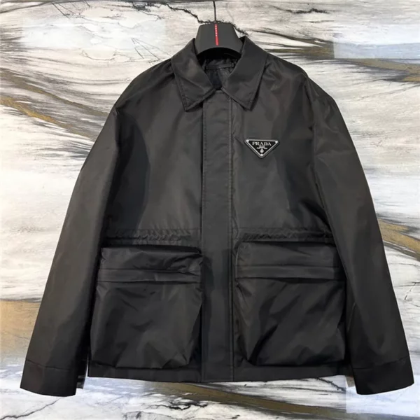 2022SS Prada Jacket