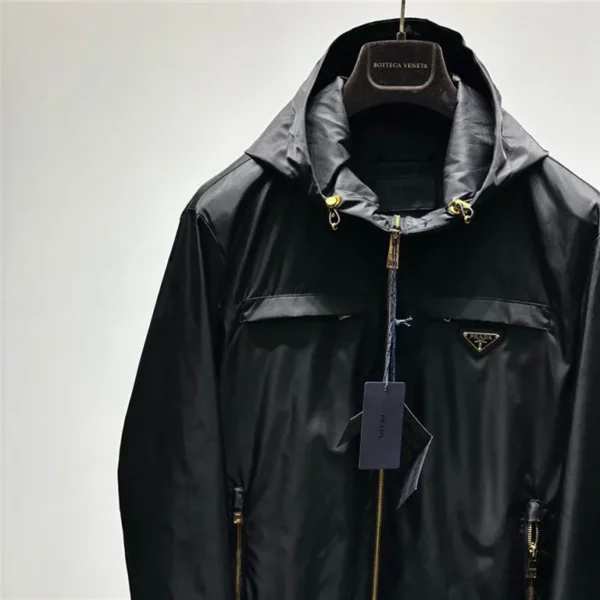 2024SS Prada Jacket