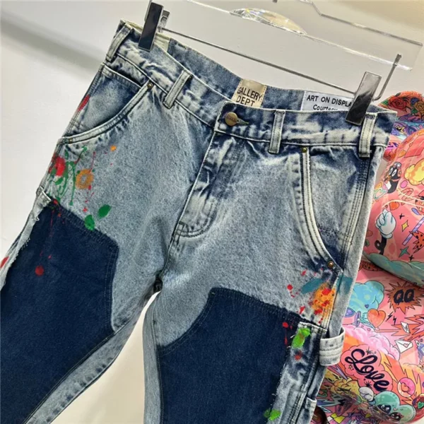 2023 Gallery Dept Jeans