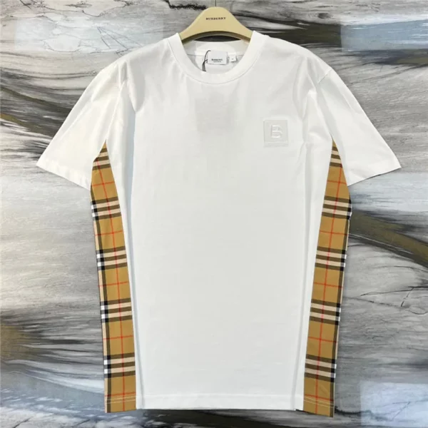 2023SS Burberry T Shirt