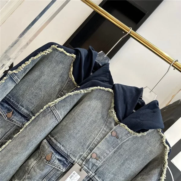 2023fw Balenciaga Jacket