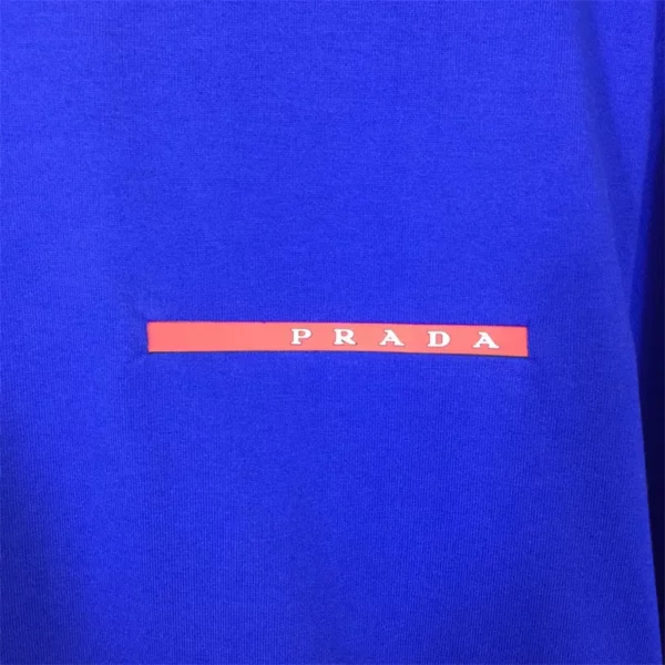 2024SS Prada T Shirt