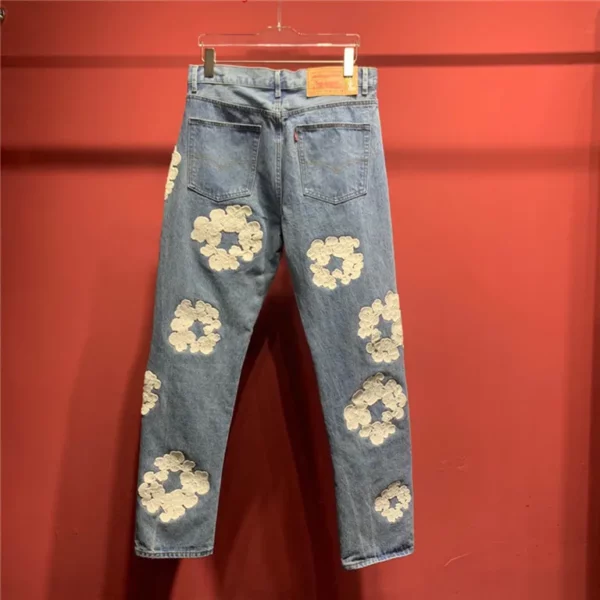 Denim Tears Jeans