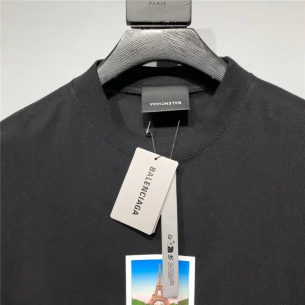 2023ss Balenciaga T Shirt