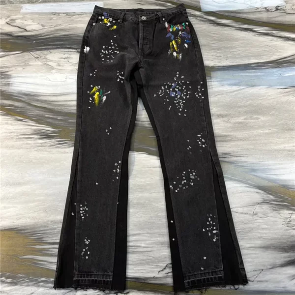 2023ss Chrome Hearts Jeans