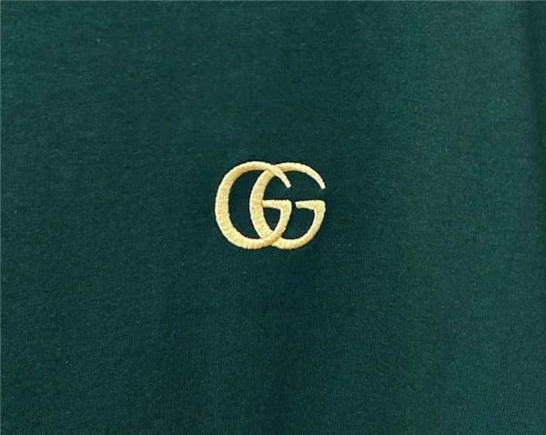 2023fw Gucci T Shirt