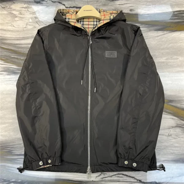 2022ss Burberry Jacket