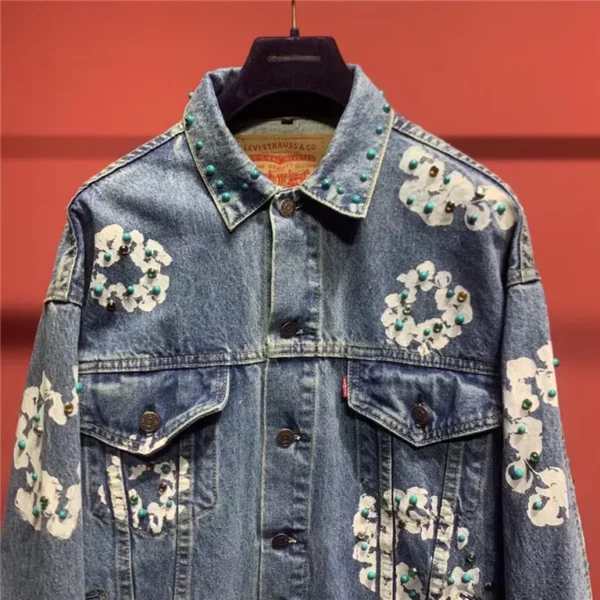 Denim Tears Jacket