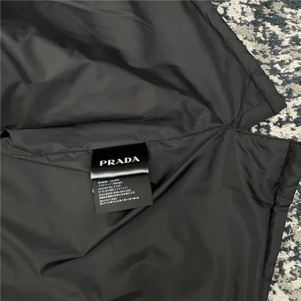 2023fw Prada Jacket