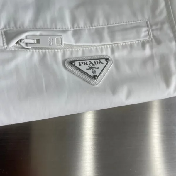 2023SS Prada Jacket