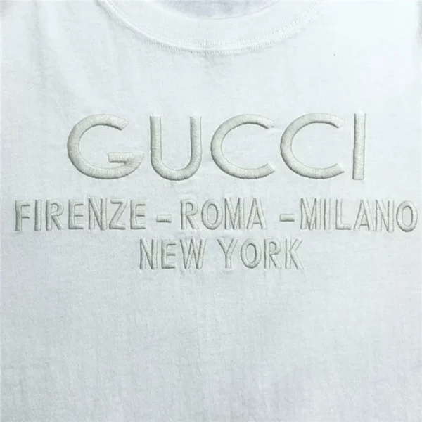 2023SS Gucci T Shirt