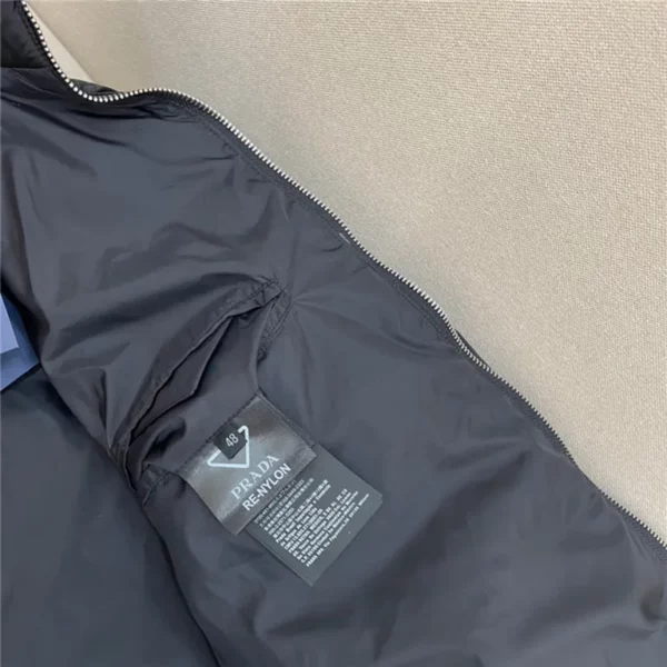 2024SS Prada Jacket