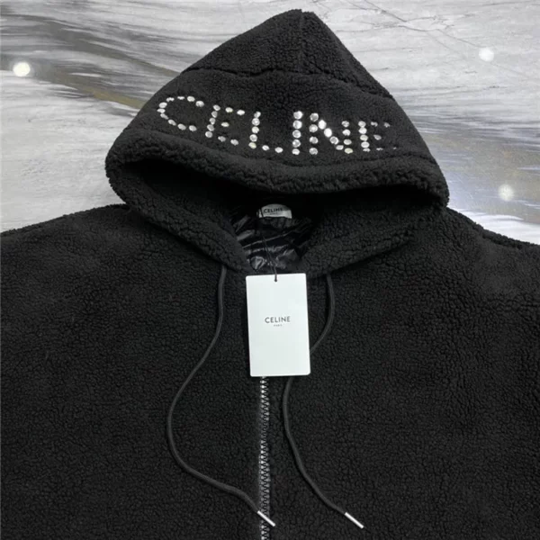 2023ss Celine Jacket