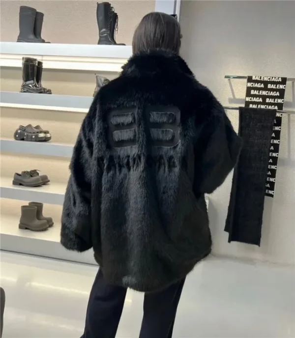 2023fw Balenciaga  Jacket