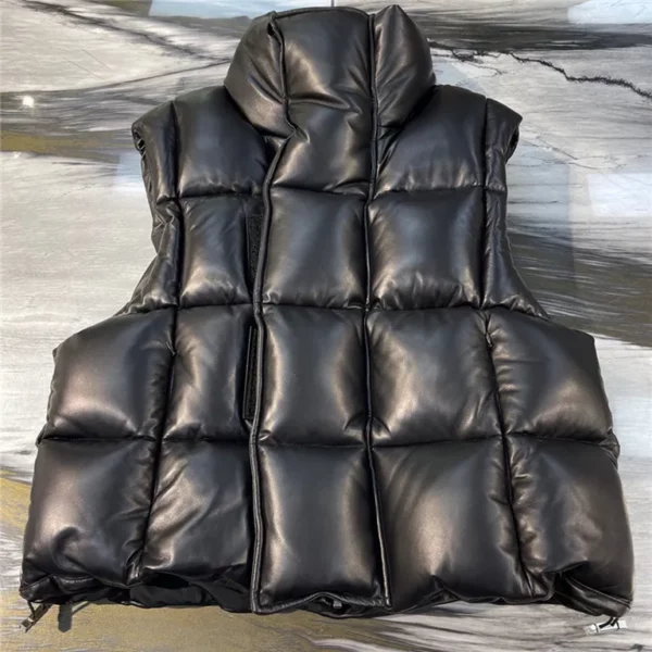 2021 Givenchy Real leather Jacket