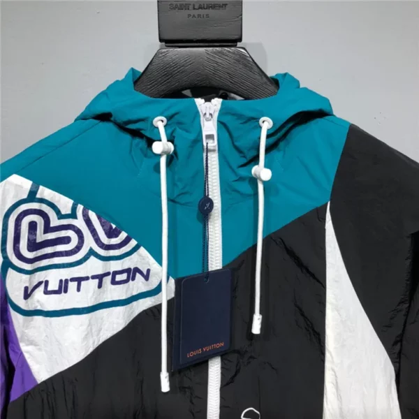 2022fw Louis Vuitton Jacket