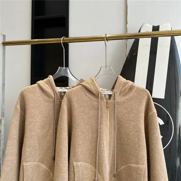 2023fw Dior Jacket