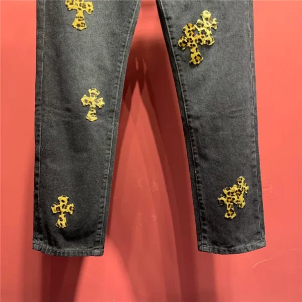 2023fw Chrome Hearts Jeans