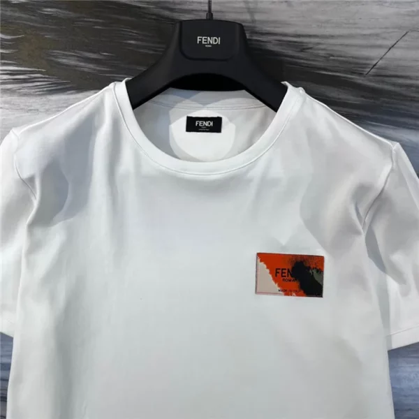 2023SS Fendi T Shirt