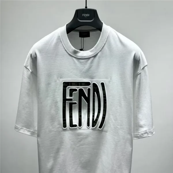 2023fw Fendi T Shirt