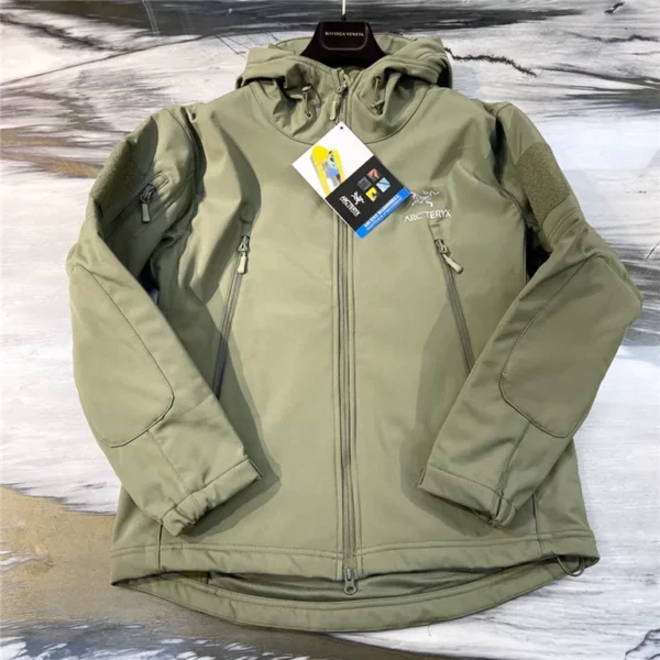 Arcteryx  waterproof Jacket