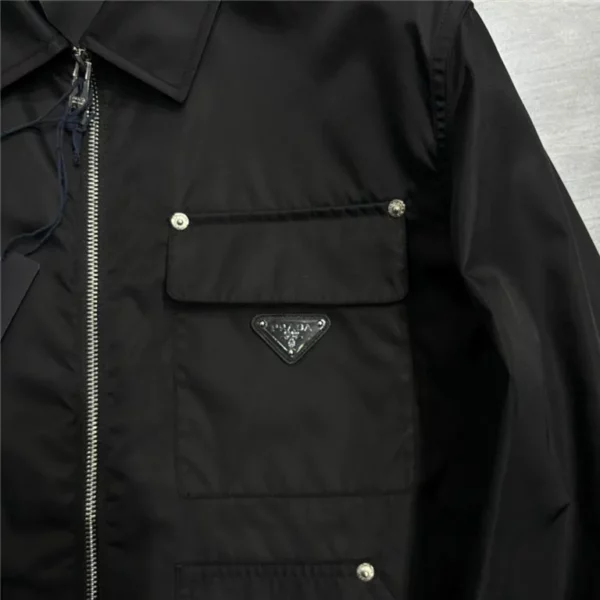 2024SS Prada Jacket