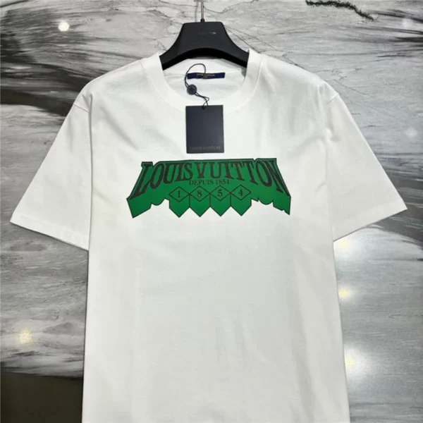 2024SS Louis Vuitton T Shirt