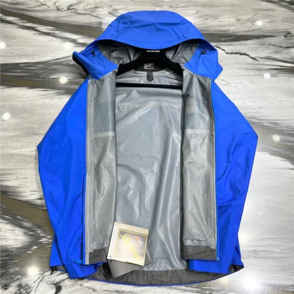 Arcteryx Jacket