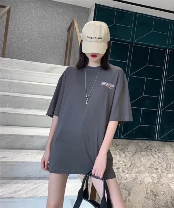 2023ss Balenciaga T Shirt