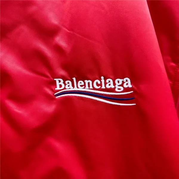 2023fw Balenciaga Cotton Jacket - Replica Balenciaga