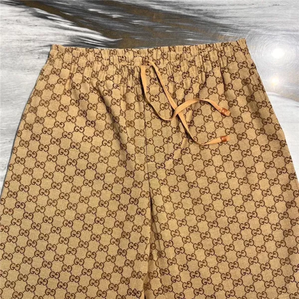 2023ss Gucci suit