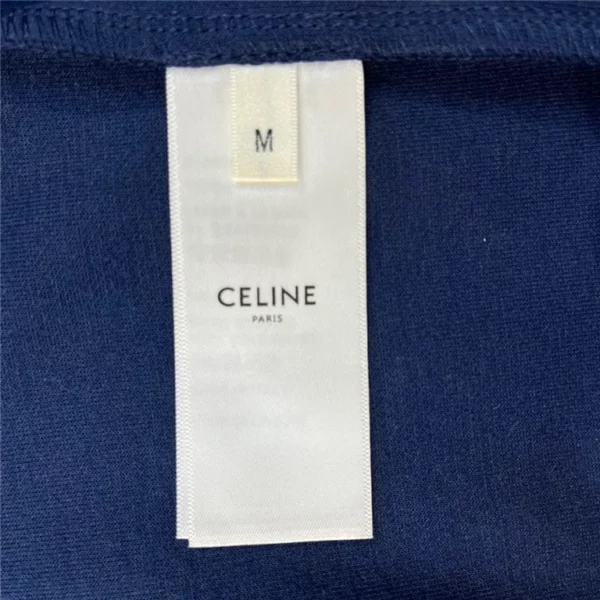 2023ss Celine T Shirt