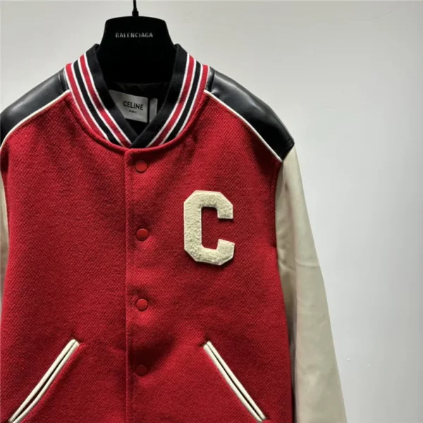 2023FW Celine Jacket