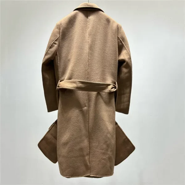 2023fw Louis Vuitton Overcoat