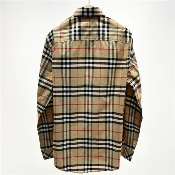 2023SS Burberry Shirt