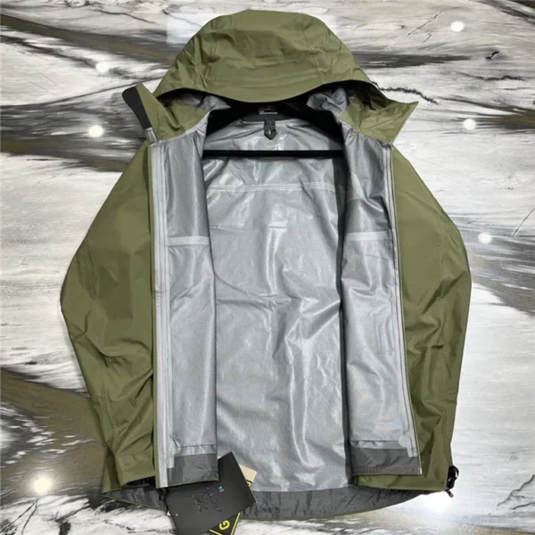 Arcteryx Jacket