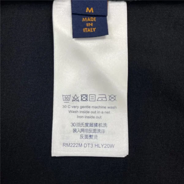 2023SS Louis Vuitton T Shirt