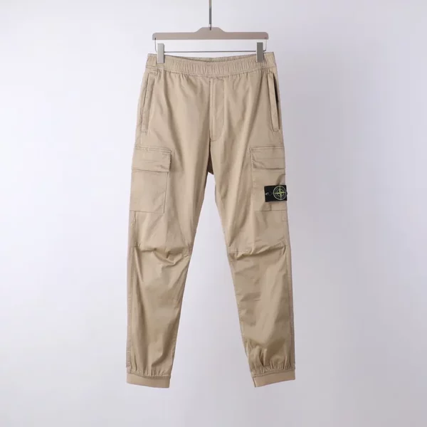 2023FW Stone island Pants