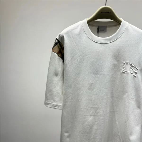 2023fw Burberry T Shirt