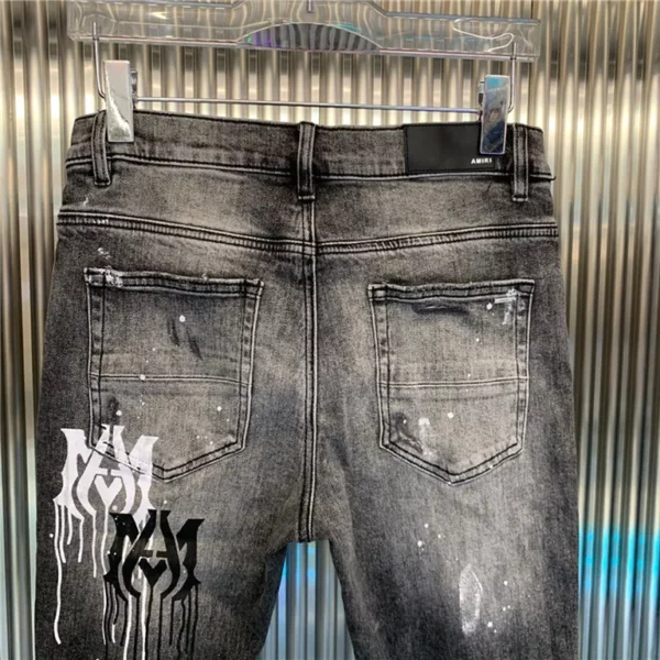 2023 Amiri Jeans