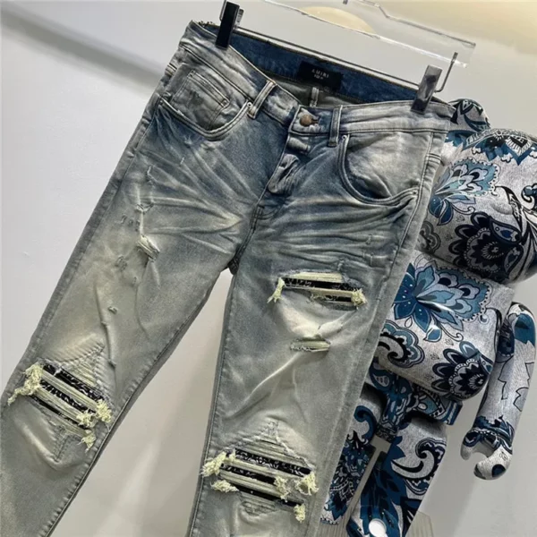 2024SS Amiri Jeans