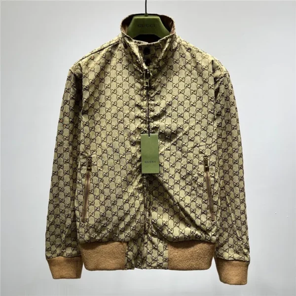 2023fw Gucci Jacket