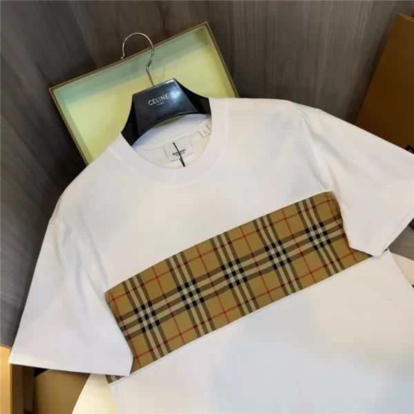 2023SS Burberry T Shirt