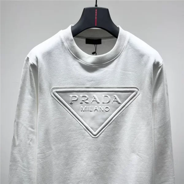 2023fw Prada Sweater