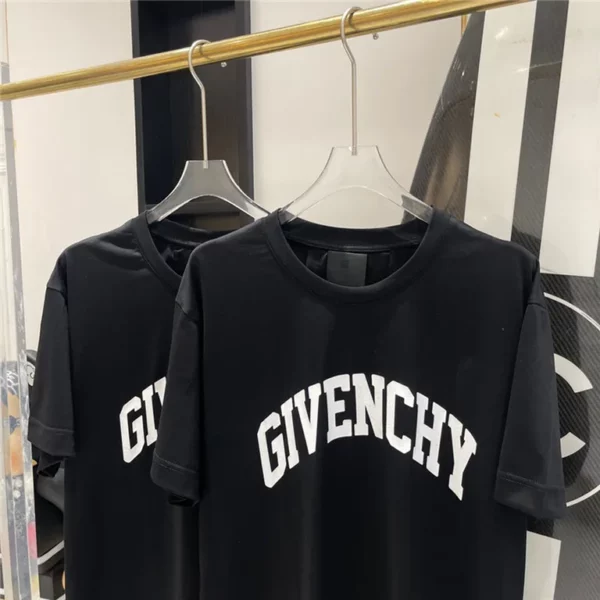 2023SS Givenchy T Shirt