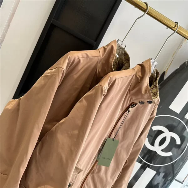 2023SS Gucci Jacket