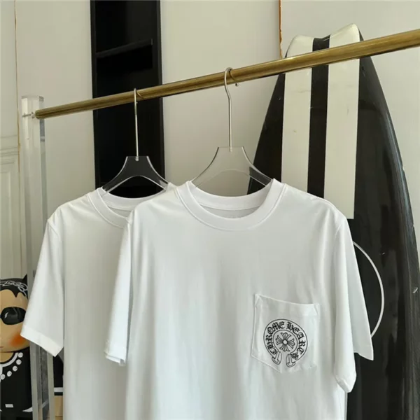 2023SS Chrome Hearts T Shirt