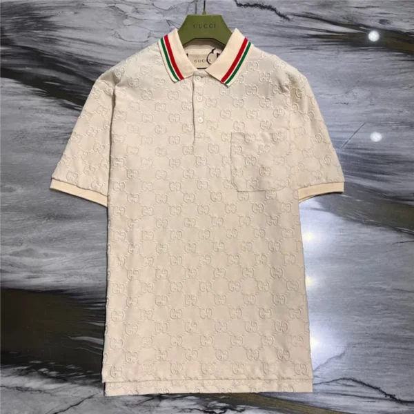 2023SS Gucci Polo Shirt